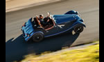 MORGAN PLUS 4 70TH ANNIVERSARY EDITION MODELS